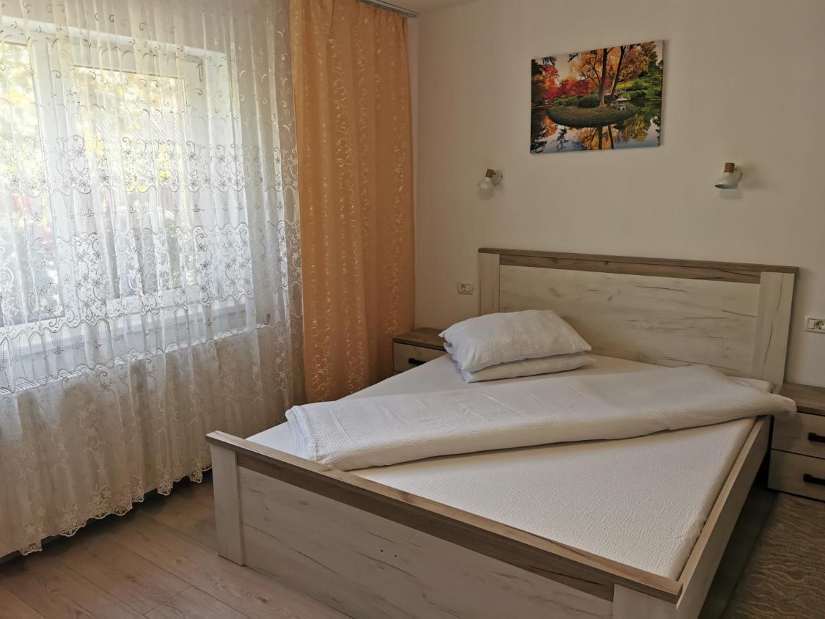 Hotel Casa Lidia Rîu de Mori Exteriér fotografie